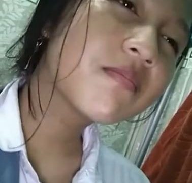 Video Bokep Cewek SMA Telanjang